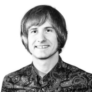 Meet your Posher, Ian